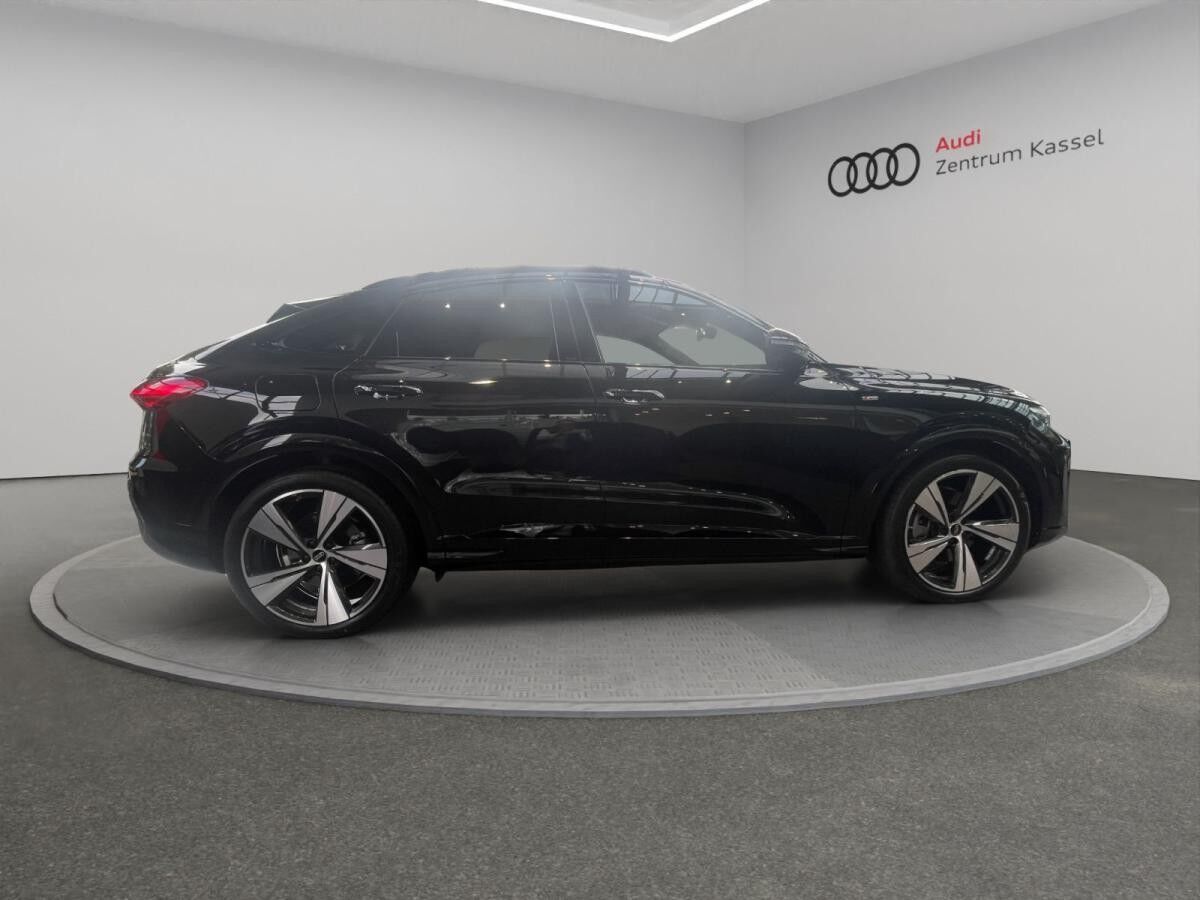 Audi Q5 Sportback TDI S line Matrix B&O HuD Audi Q5 Sportback TDI S line Matrix B&O HuD