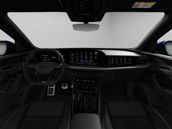 Audi Q5 Sportback TFSI quattro S line Matrix