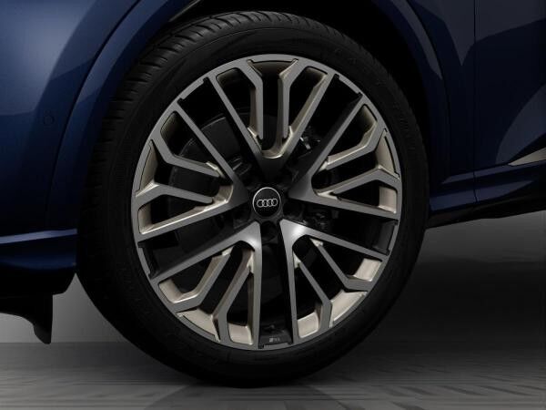 Audi Q5 Sportback TFSI quattro S line Matrix