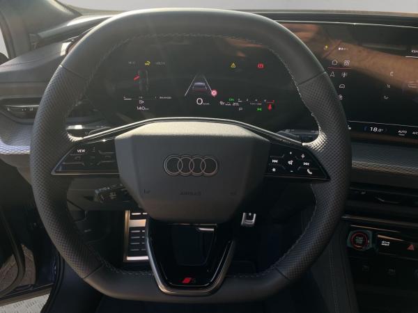 Audi Q5 Sportback TFSI quattro S line Matrix