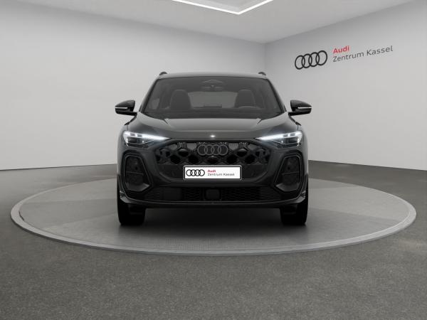 Audi Q5 Sportback TDI S line Matrix B&O HuD