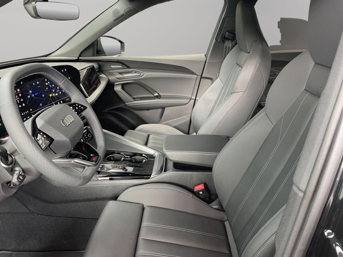 Audi Q5 Sportback TDI S line Matrix B&O HuD Audi Q5 Sportback TDI S line Matrix B&O HuD