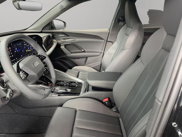 Audi Q5 Sportback TDI S line Matrix B&O HuD