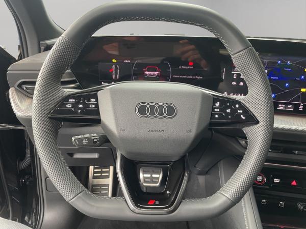 Audi Q5 Sportback TDI S line Matrix B&O HuD