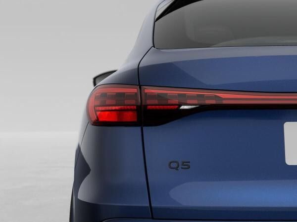 Audi Q5 Sportback TFSI quattro S line Matrix