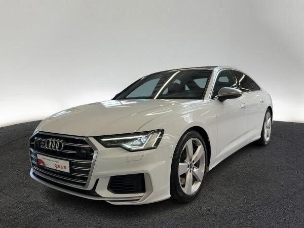 Audi S6 Limousine 3.0 TDI quattro Matrix Pano B&O Kamera ACC