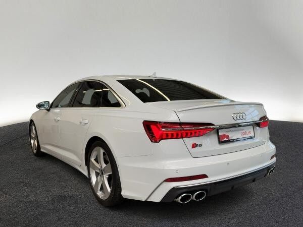 Audi S6 Limousine 3.0 TDI quattro Matrix Pano B&O Kamera ACC