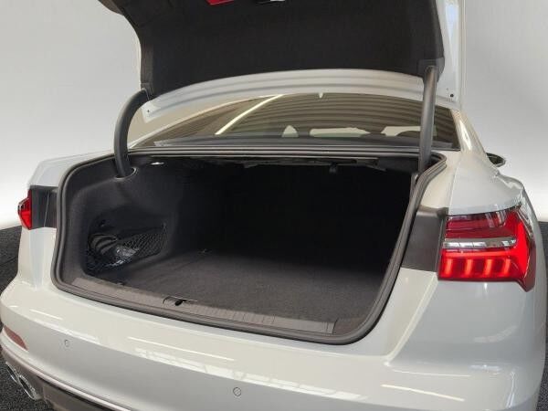 Audi S6 Limousine 3.0 TDI quattro Matrix Pano B&O Kamera ACC