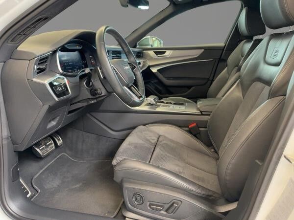 Audi S6 Limousine 3.0 TDI quattro Matrix Pano B&O Kamera ACC