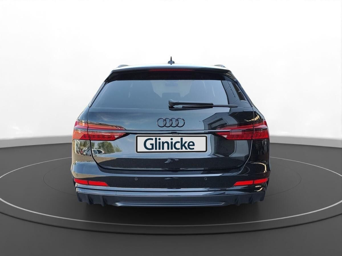 Audi S6 Avant TDI exkl. für DMB / Ärzte / Rechtsanwälte / Audi S6 Avant TDI exkl. für DMB / Ärzte / Rechtsanwälte /