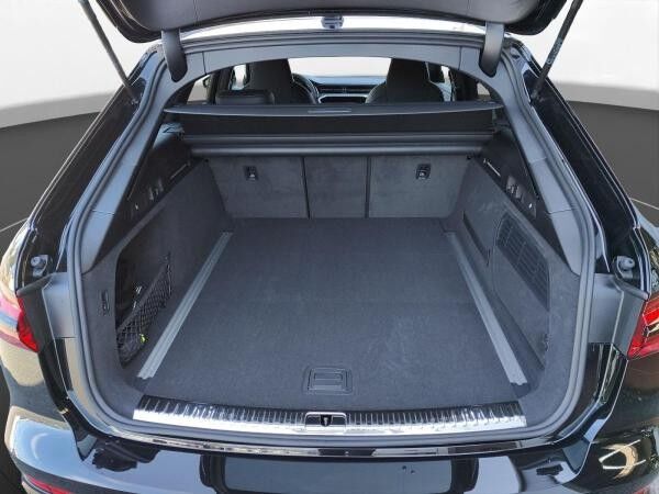 Audi S6 Avant TDI exkl. für DMB / Ärzte / Rechtsanwälte /