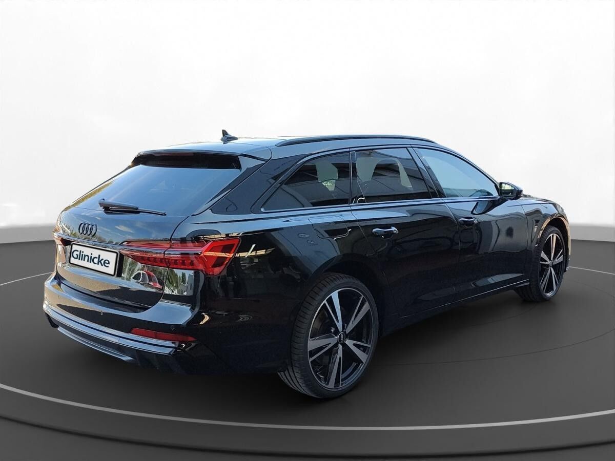 Audi S6 Avant TDI exkl. für DMB / Ärzte / Rechtsanwälte / Audi S6 Avant TDI exkl. für DMB / Ärzte / Rechtsanwälte /