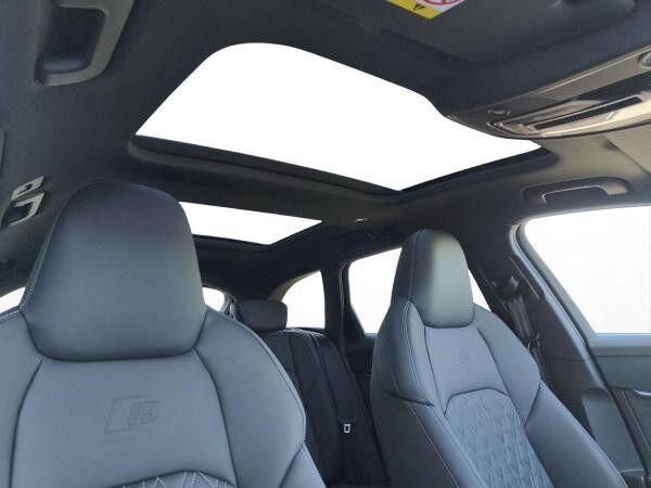 Audi S6 Avant TDI exkl. für DMB / Ärzte / Rechtsanwälte /