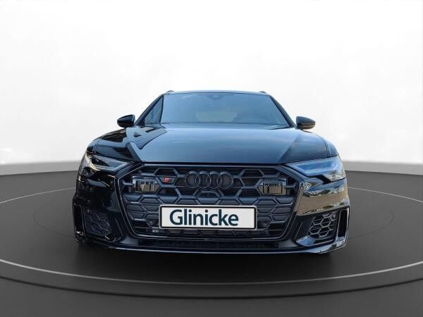 Audi S6 Avant TDI exkl. für DMB / Ärzte / Rechtsanwälte /