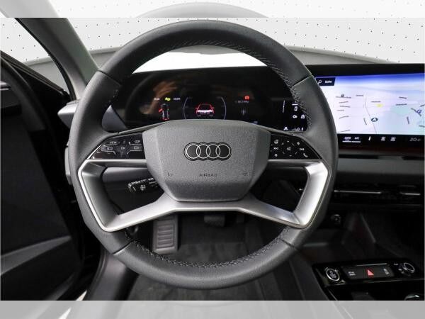 Audi Q6 e-tron performance TECHPRO*MATRIX*LUFT*AHKKAMERAS*ACC