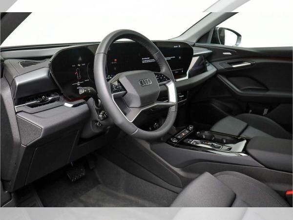 Audi Q6 e-tron performance TECHPRO*MATRIX*LUFT*AHKKAMERAS*ACC