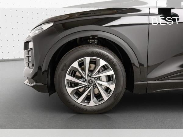 Audi Q6 e-tron performance TECHPRO*MATRIX*LUFT*AHKKAMERAS*ACC