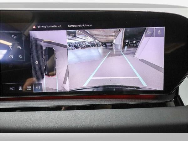 Audi Q6 e-tron performance TECHPRO*MATRIX*LUFT*AHKKAMERAS*ACC
