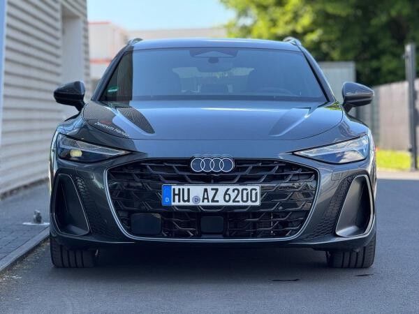 Audi A6 Avant TFSI quattro SLINE*LUFT*PANO*MEMORY*MATRIX*TECHPRO*B&O