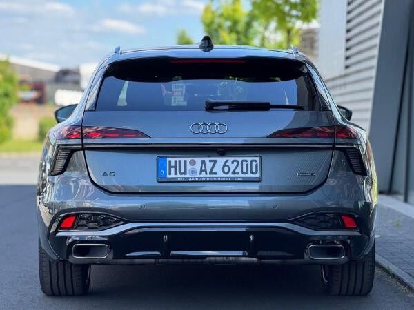 Audi A6 Avant TFSI quattro SLINE*LUFT*PANO*MEMORY*MATRIX*TECHPRO*B&O