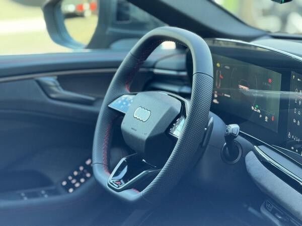 Audi A6 Avant TFSI quattro SLINE*LUFT*PANO*MEMORY*MATRIX*TECHPRO*B&O