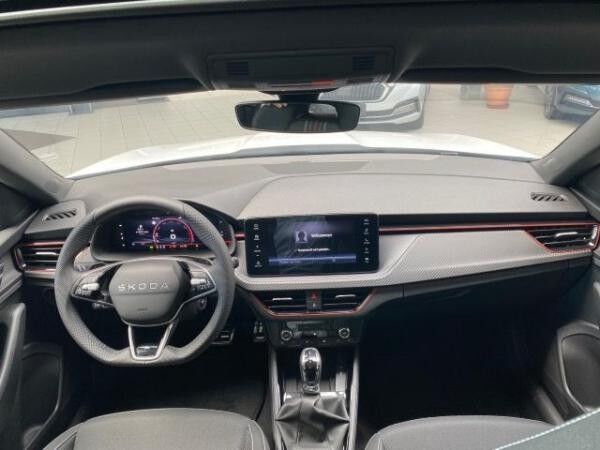 Skoda Kamiq Monte Carlo 1,5 TSI 7-Gang-DSG sofort verfügbar