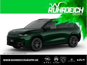 Leapmotor C10 Design