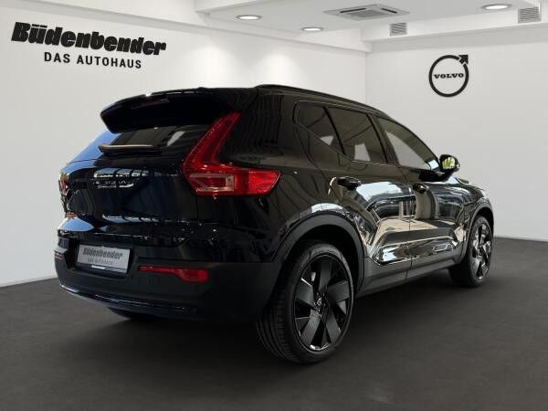 Volvo EX40