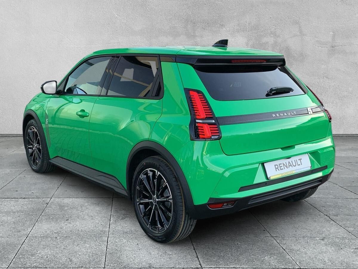 Renault 5 🔥Techno 150 Comfort Range🔥