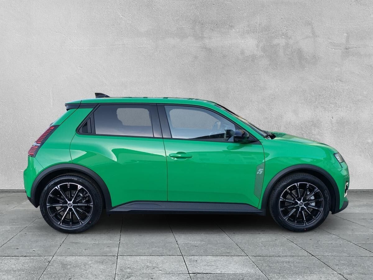 Renault 5 🔥Techno 150 Comfort Range🔥