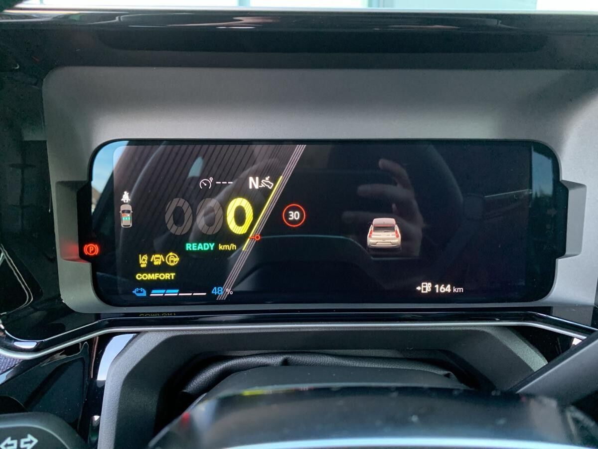 Renault 5 🔥Techno 150 Comfort Range🔥