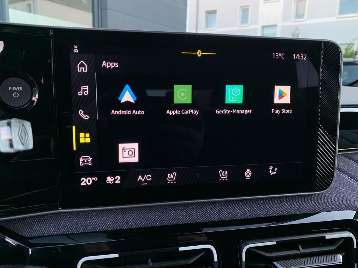 Renault 5 🔥Techno 150 Comfort Range🔥