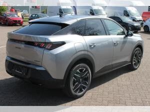 Peugeot 3008 Allure Hybrid 145 e-DSC