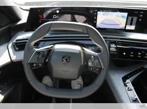 Peugeot 3008 Allure Hybrid 145 e-DSC