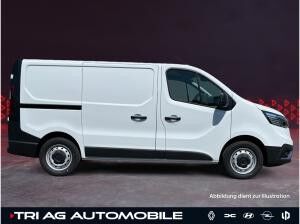 Renault Trafic Komfort L1H1 2,8t Blue dCi 110
