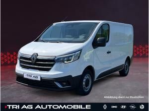 Renault Trafic Komfort L1H1 2,8t Blue dCi 110