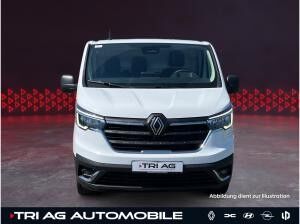 Renault Trafic Komfort L1H1 2,8t Blue dCi 110
