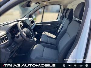 Renault Trafic Komfort L1H1 2,8t Blue dCi 110