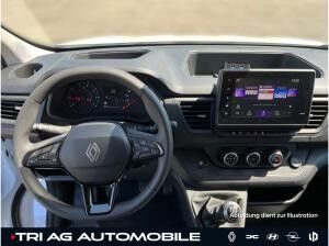 Renault Trafic Komfort L1H1 2,8t Blue dCi 110
