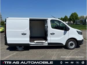 Renault Trafic Komfort L1H1 2,8t Blue dCi 110