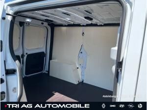 Renault Trafic Komfort L1H1 2,8t Blue dCi 110