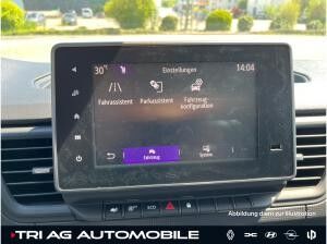 Renault Trafic Komfort L1H1 2,8t Blue dCi 110