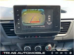 Renault Trafic Komfort L1H1 2,8t Blue dCi 110