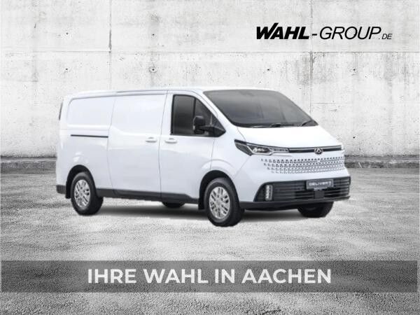 MAXUS Deliver 7 👍 TOP DEAL 👍