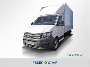Volkswagen Crafter 35 Koffer EK LR RAPID LADEBORDWAND 10x SOFORT VERFÜGBAR