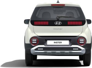 Hyundai INSTER 42 kWh Select 🚀 AC/DC + 3-phasig + Standhzg. + Navi + Kamera + Bluelink 🚀