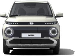 Hyundai INSTER 42 kWh Select 🚀 AC/DC + 3-phasig + Standhzg. + Navi + Kamera + Bluelink 🚀