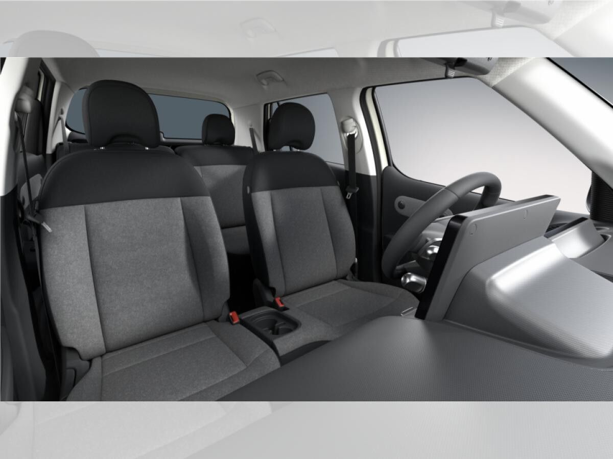 Hyundai INSTER 42 kWh Select 🚀 AC/DC + 3-phasig + Standhzg. + Navi + Kamera + Bluelink 🚀