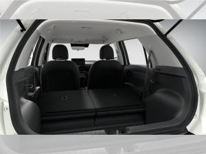 Hyundai INSTER 42 kWh Select 🚀 AC/DC + 3-phasig + Standhzg. + Navi + Kamera + Bluelink 🚀