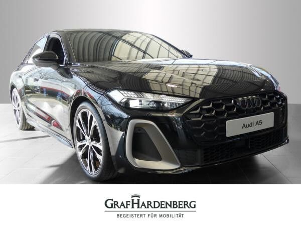 Audi A5 Limousine TDI quattro Businesskunden SOFORT VERFÜGBAR